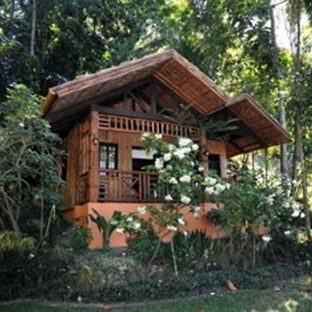 Tiki Beach Resort Davao City Εξωτερικό φωτογραφία