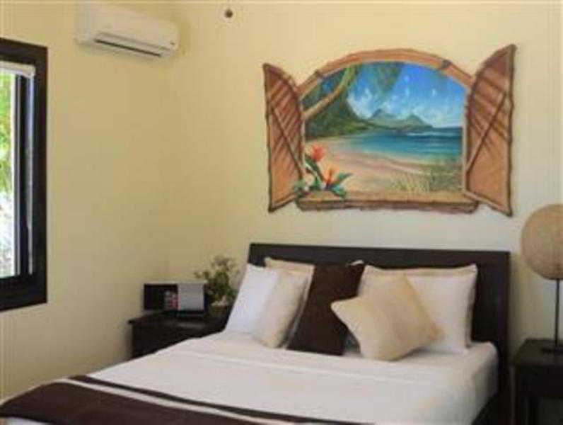 Tiki Beach Resort Davao City Εξωτερικό φωτογραφία