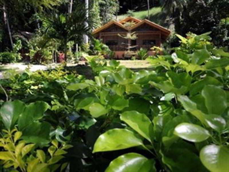 Tiki Beach Resort Davao City Εξωτερικό φωτογραφία