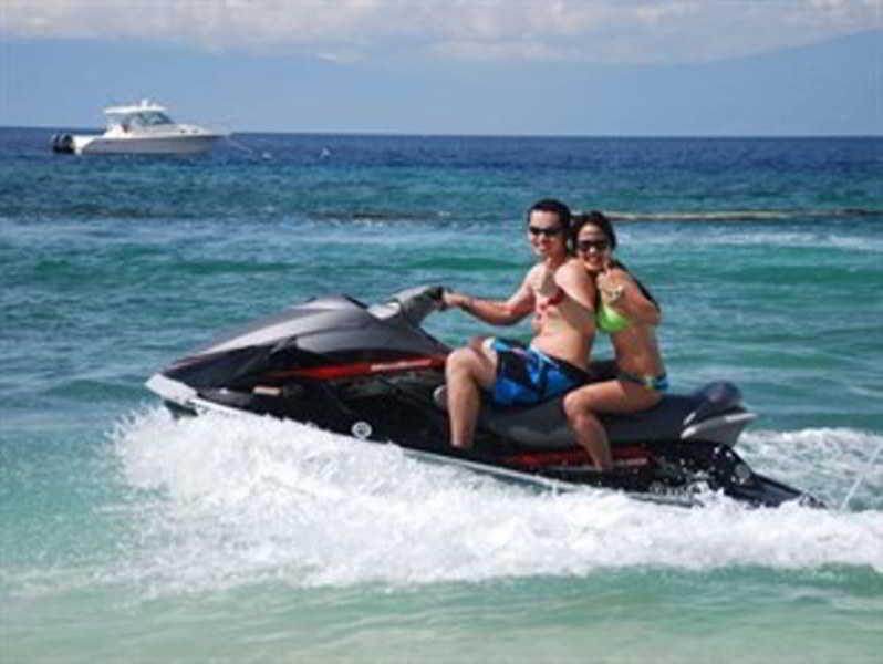 Tiki Beach Resort Davao City Εξωτερικό φωτογραφία