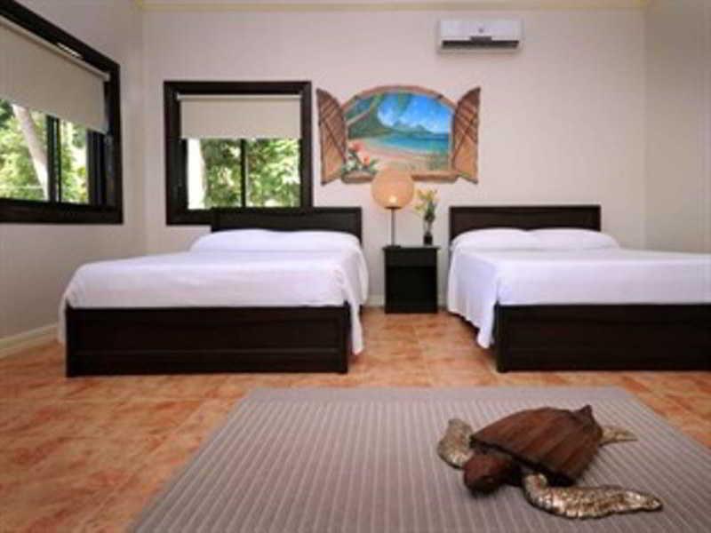 Tiki Beach Resort Davao City Εξωτερικό φωτογραφία